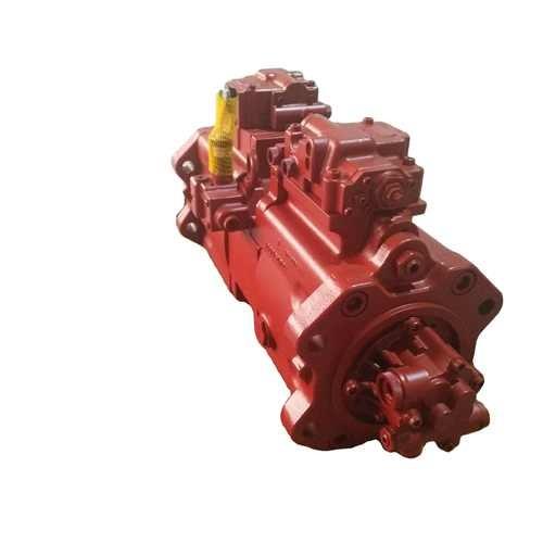 現代R370挖掘機液壓泵