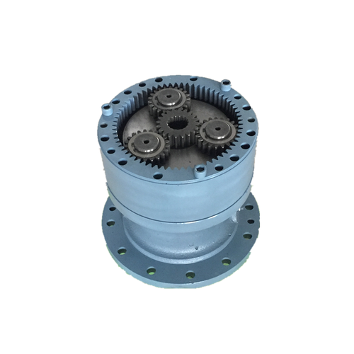 現代R210LC-7回轉減速箱 31N6-10180