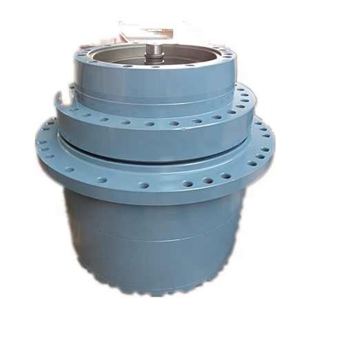 卡特CAT311挖機行走減速箱 挖機配件